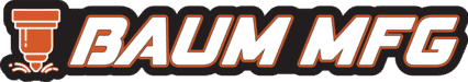 baum mfg logo